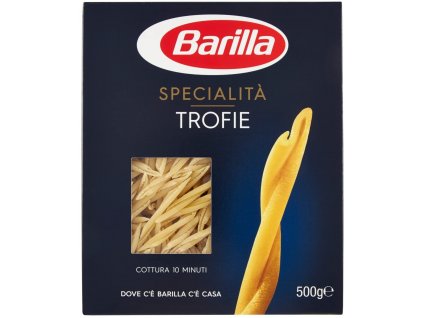 Barilla Trofie Specialità