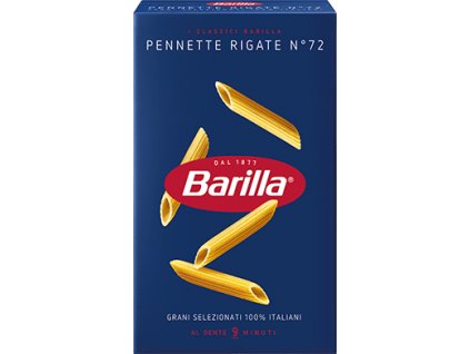 Barilla Penne Rigate 73 500 g