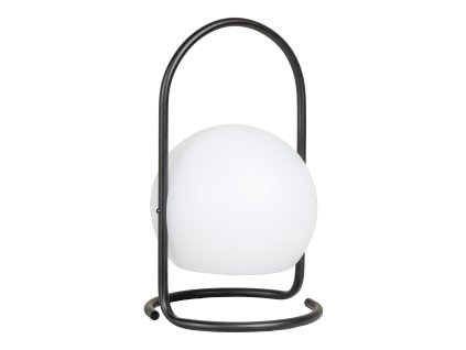 House Nordic Cliff LED stolní lampa