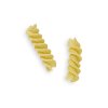 pasta di semola fusilli