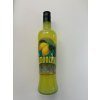 Limoncino Valdoglio limoncello citronový likér 0,7 l