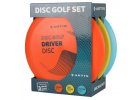 Disc golf