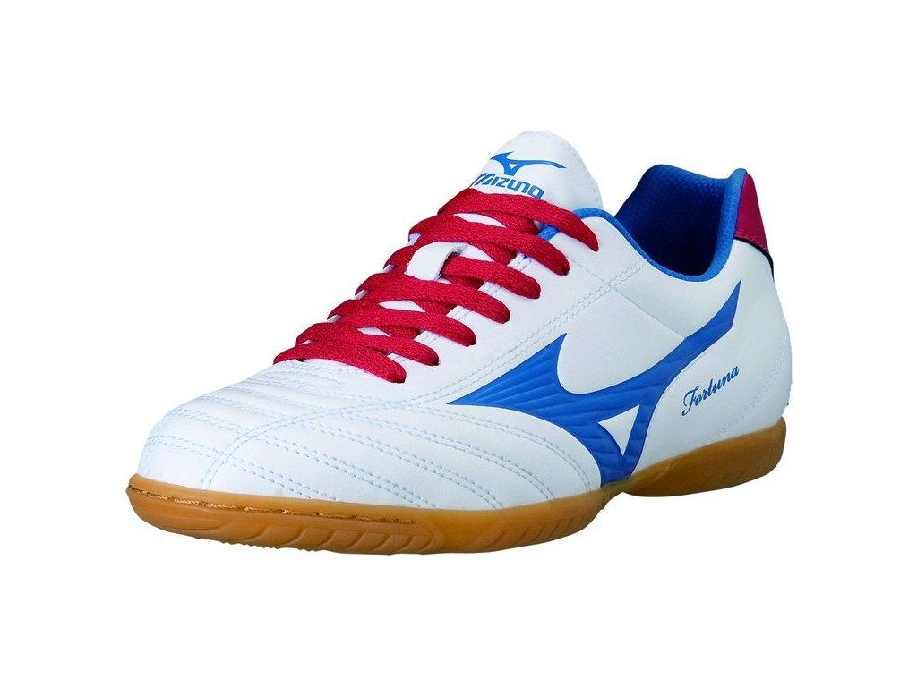 Tenis futsal hotsell mizuno fortuna