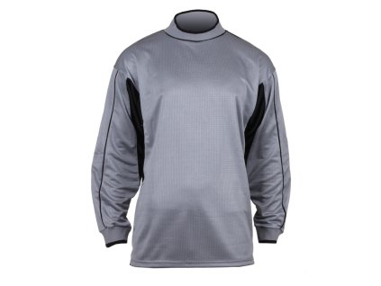 Brankářský dres GO-1, šedá