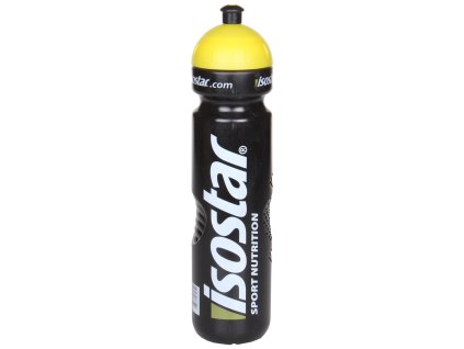 isostar lahev cerna