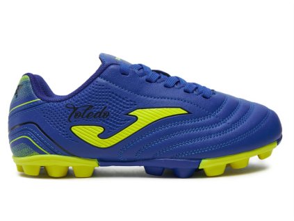 kopacky joma toledo modra 2