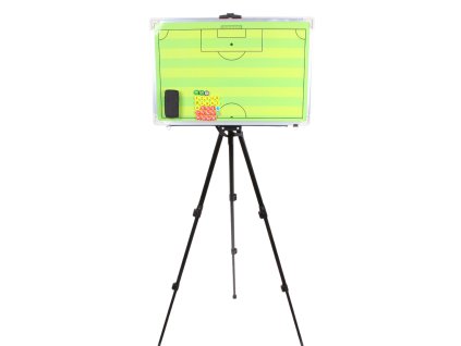 tabule fotbal 45 magneticka se stojankem