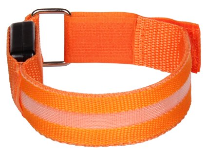 paska lumino basic oranzova