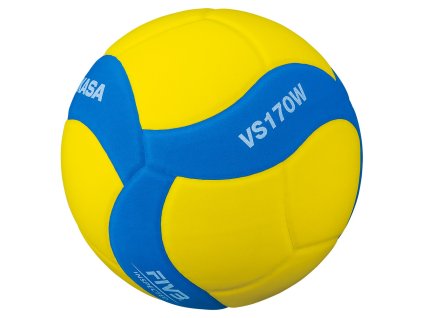 volej mic mikasa VS170W YBL