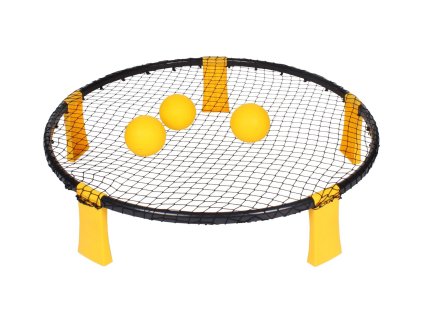 pro smash ball set na roundnet