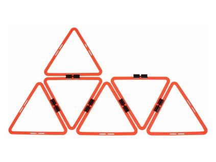 agility triangle ring oran