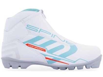 damske bezecke boty nnn rs spine comfort