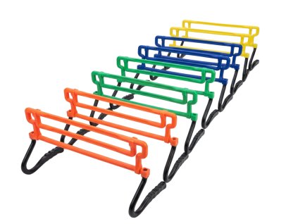 atlet prekazky 3v1 barvy