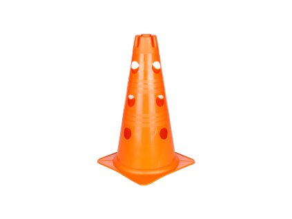 kuzel vario 30cm oranz