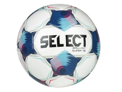 fotbalovy mic select brillant super tb