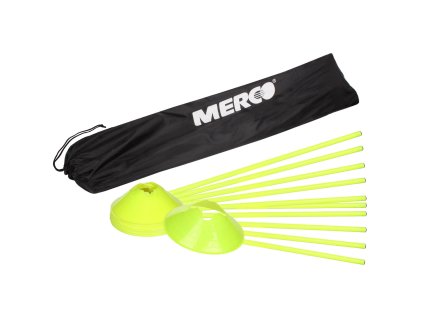 disc hurdle 10 sada agility prekazek