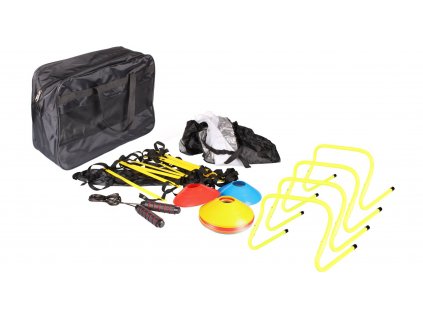 advanced kit treninkova agility sada