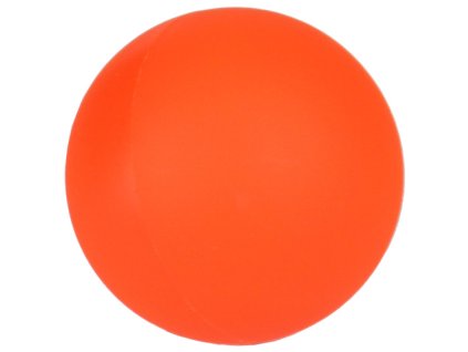 hokejbalovy micek plastovy