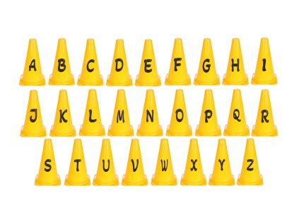 alphabet set kuzely s pismeny 1