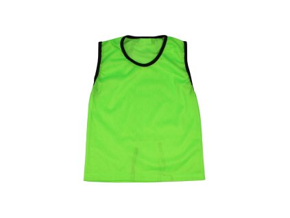 rozlisovaci dres premium zelena 1