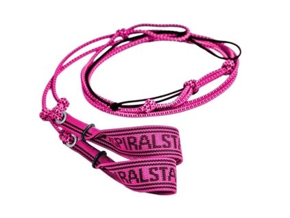 Elastické lano SM systém, 6 mm pro začátečníky