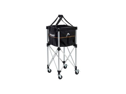 ball trolley pojizdny kos na tenisove mice 1