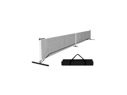 pickleball set stojany na kurt se siti 1