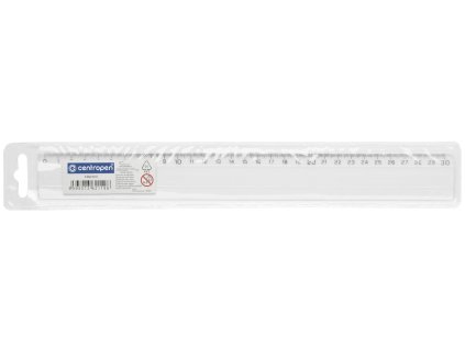 pravítko 30 cm