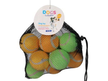 sada dog ball 10 ks
