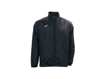 rainjacket iris panska bunda cerna 1