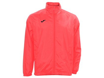 panska bunda joma iris neon oranzova