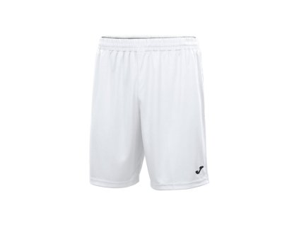 short nobel sportovni sortky bila 1