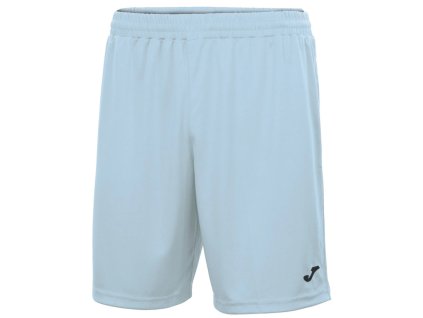trenky joma short nobel svetle modra 1