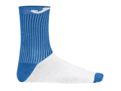 ponozky joma cotton modra vel 39 42