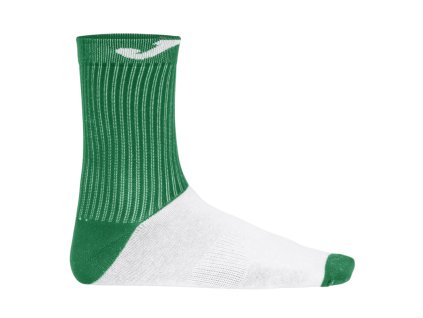 ponozky joma cotton zelena