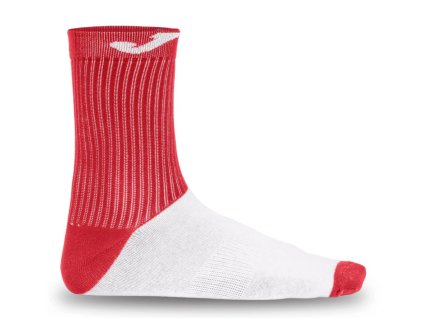 ponozky joma cervena