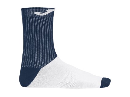 ponozky joma cotton modra navy vel 39 42