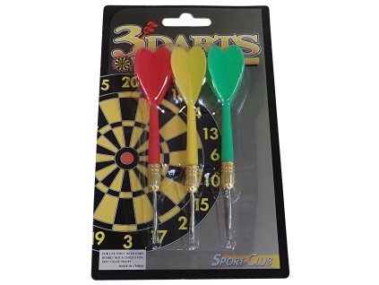 ostre-sipky-s-kovovym-hrotem