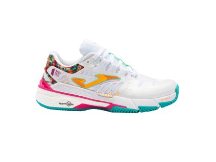 sportovni boty na padel joma t slam lady 2302