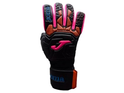 brankarske rukavice joma brave vel 9a