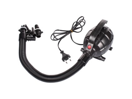 elektricky kompresor pro air track 1