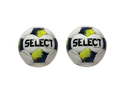 fotbalovy mic select royale 1