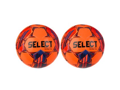 fotbalovy mic select