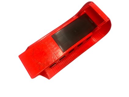 sane kamzik cervena 2