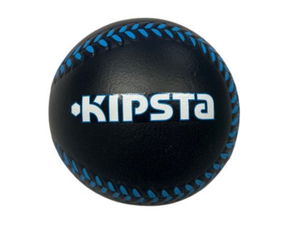 baseballovy penovy micek cerna