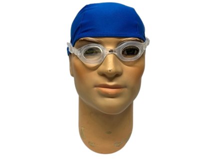 plavecka cepice a bryle emme modra 1