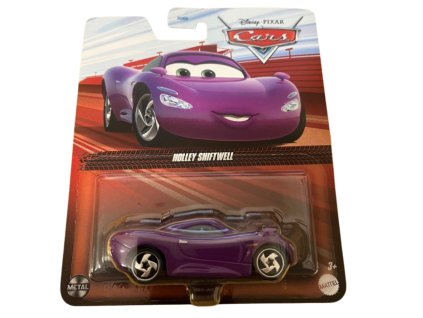 auta cars holley shiftwell 1