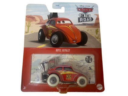 auta cars royce revsley 1