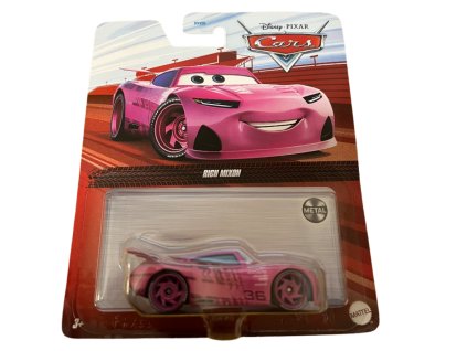 auta cars rich mixon 1