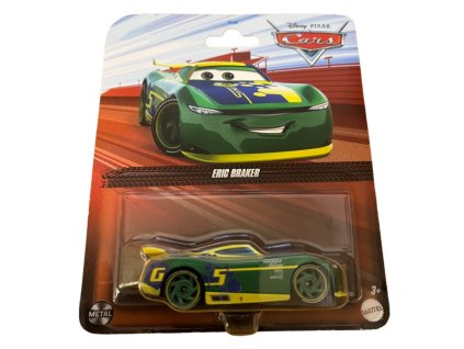 auta cars eric braker 1